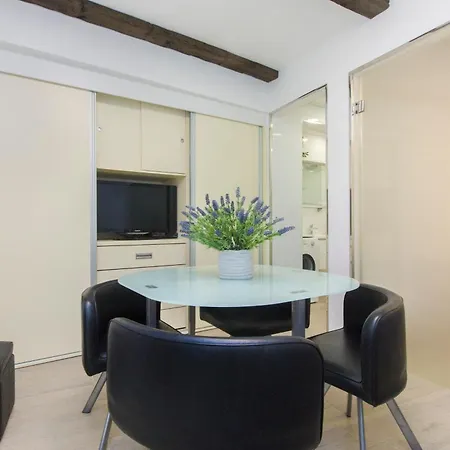 Apartamento Cherry - Old Town *