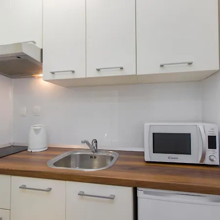 Cherry - Old Town Appartamento *