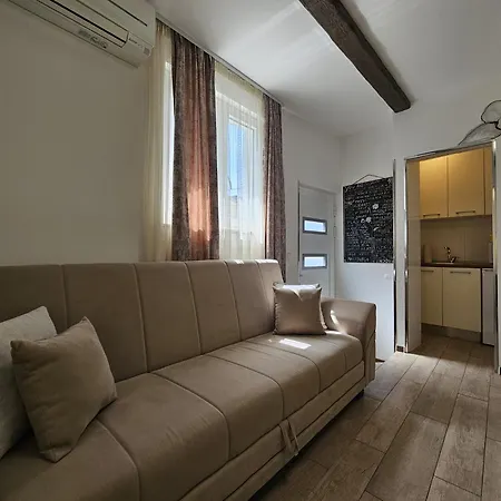 Appartamento Cherry - Old Town