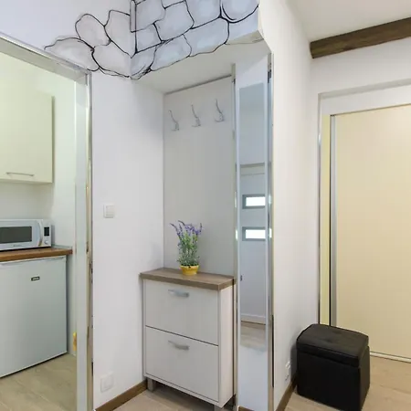 アパート Cherry - Old Town *