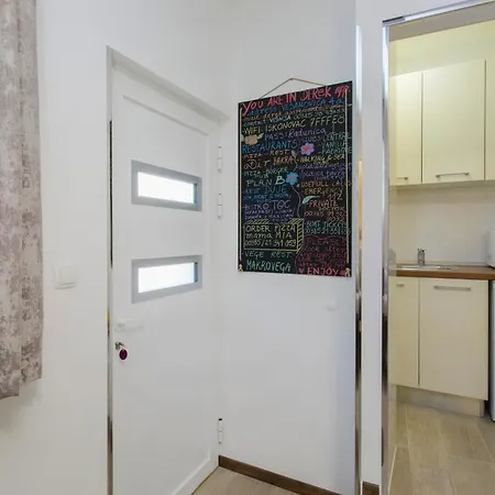 Apartamento Cherry - Old Town Split