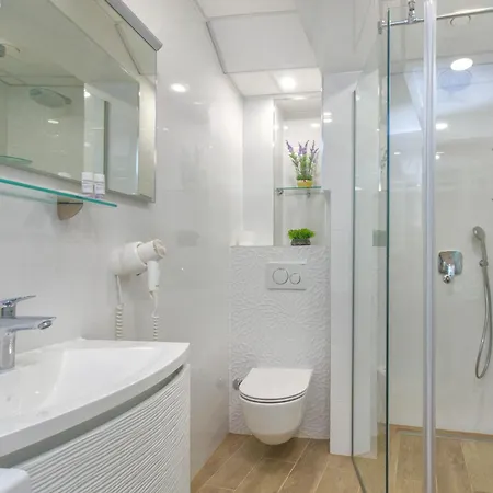 アパート Cherry - Old Town *