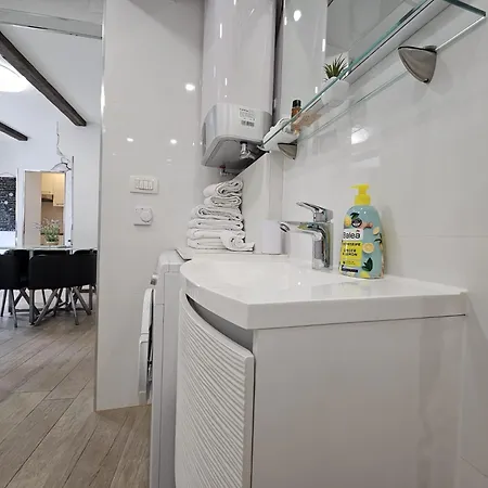 Cherry - Old Town Apartamento *